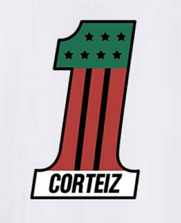 Corteiz T Shirts Short _SKUCorteizS-2XLastxC15316853
